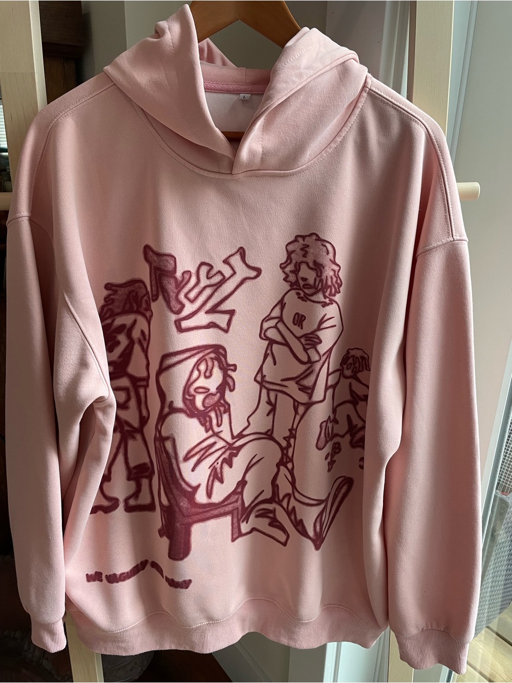 Aelfric Eden sweatshirt